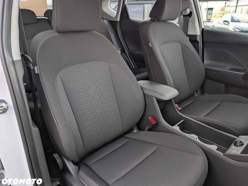 Hyundai Kona 49kWh Smart - 12