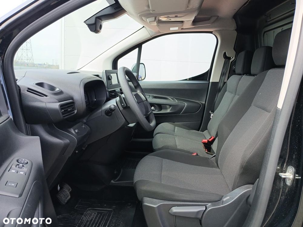 Toyota PROACE CITY - 13