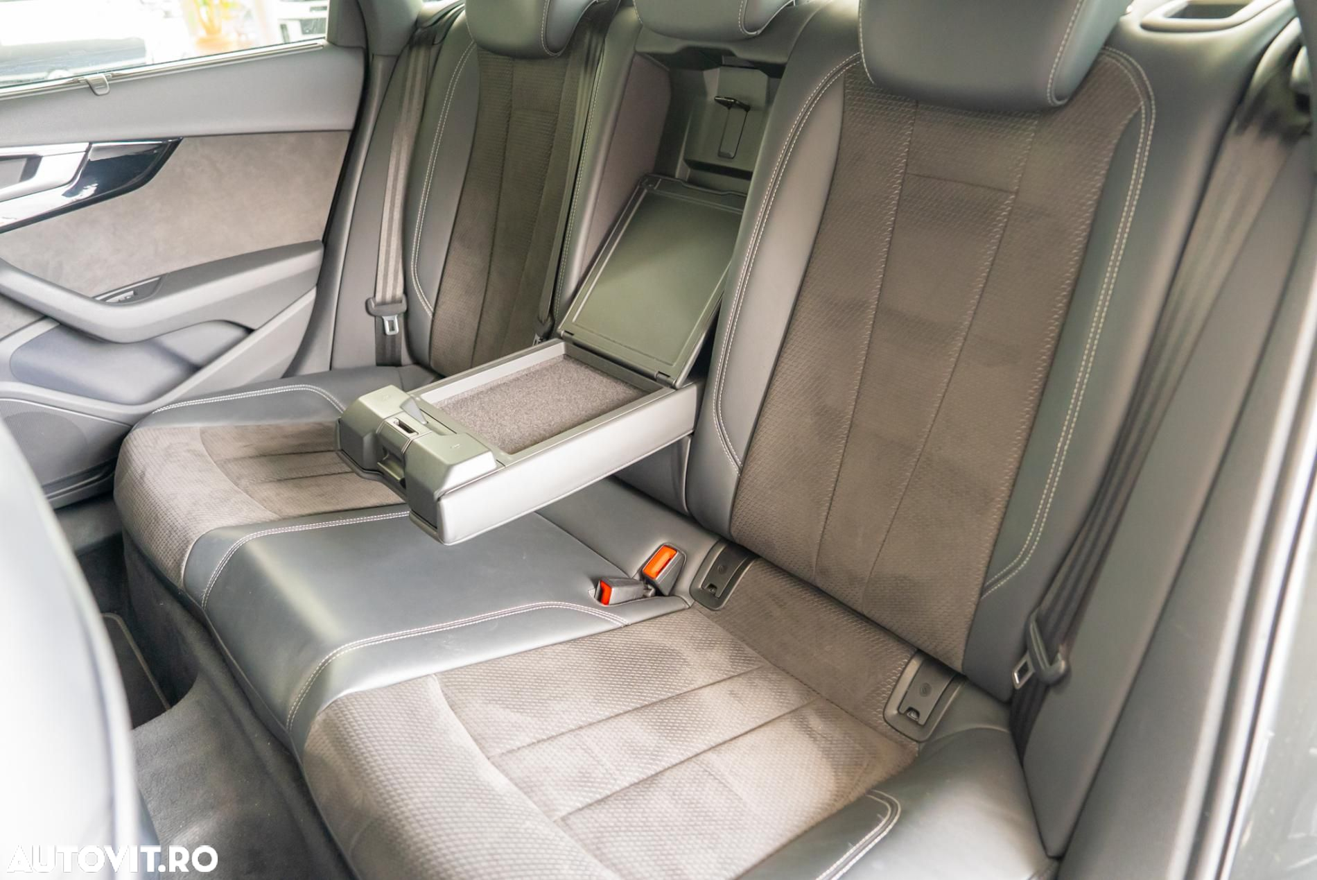 Audi A4 40 TDI quattro S tronic S Line - 21