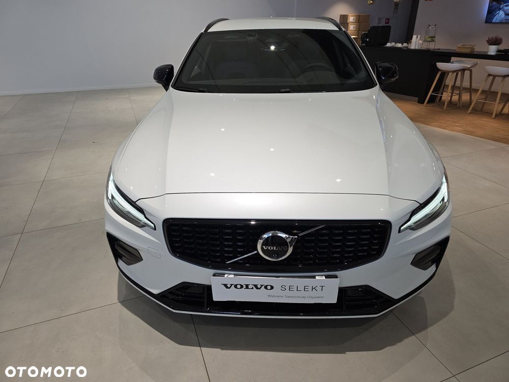 Volvo V60 - 2