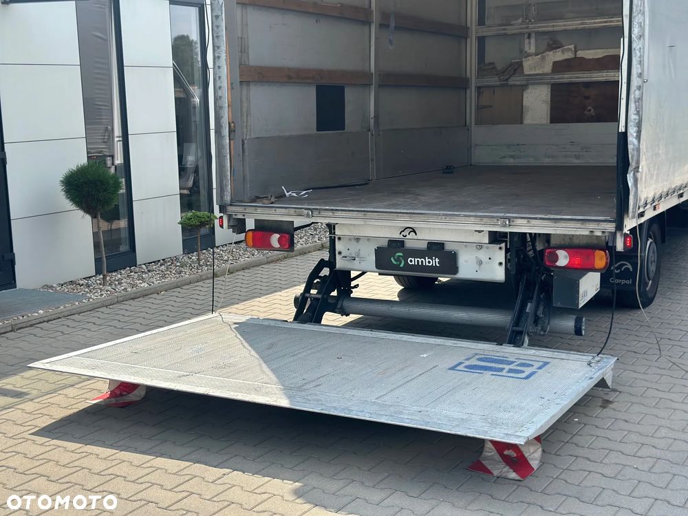 Renault Master - 15