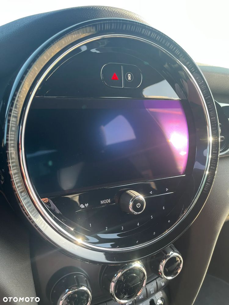 MINI Cooper Classic Trim - 10