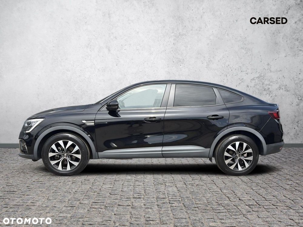 Renault Arkana - 7