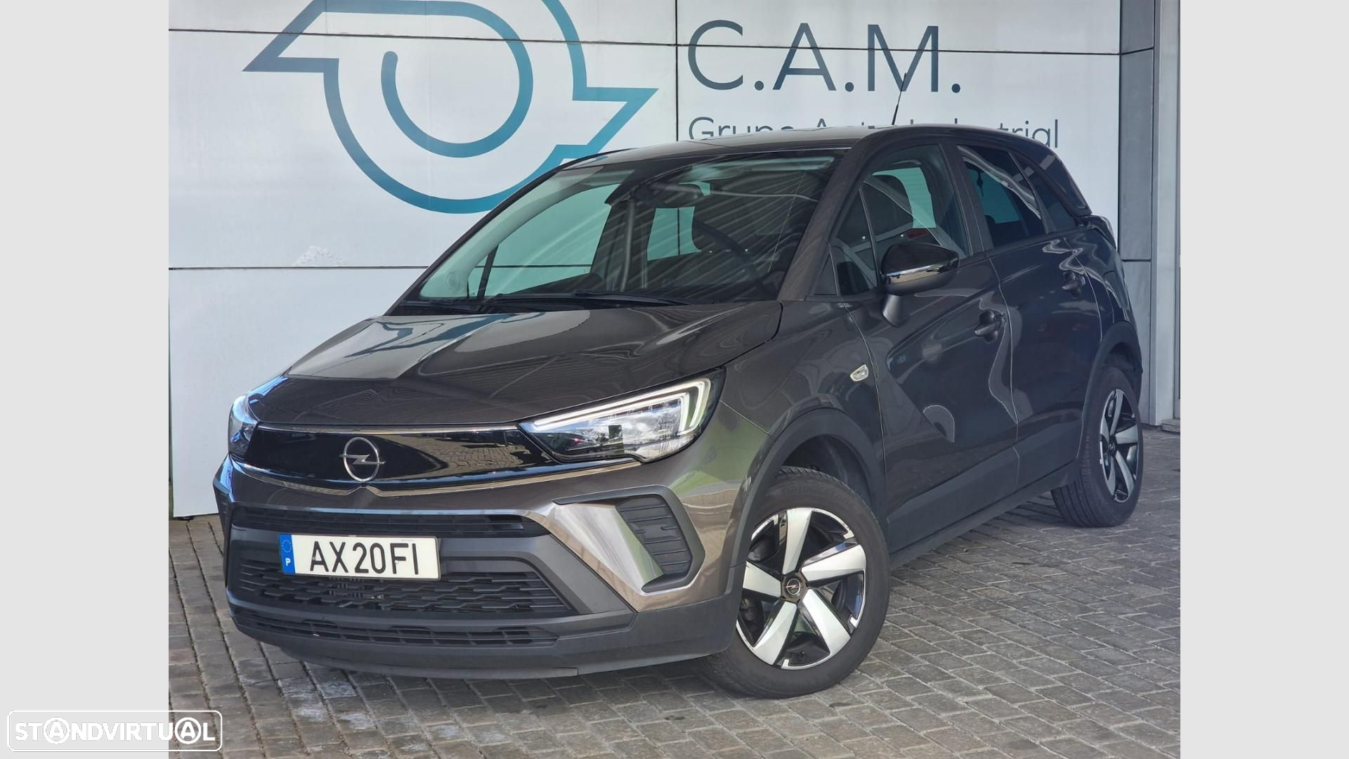 Opel Crossland 1.5 D Business - 3