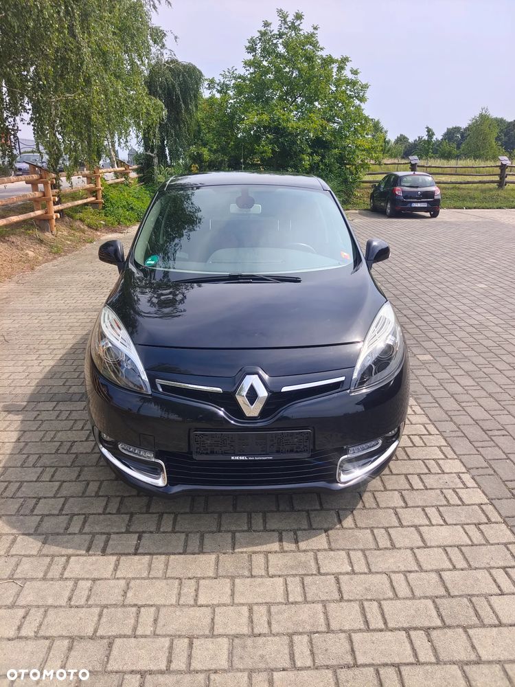 Renault Scenic 1.6 16V Authentique - 12