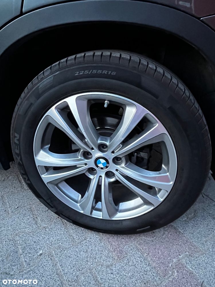 BMW X1 sDrive18d M Sport - 39