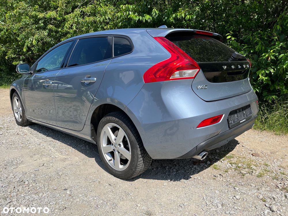 Volvo V40 D2 Kinetic - 3