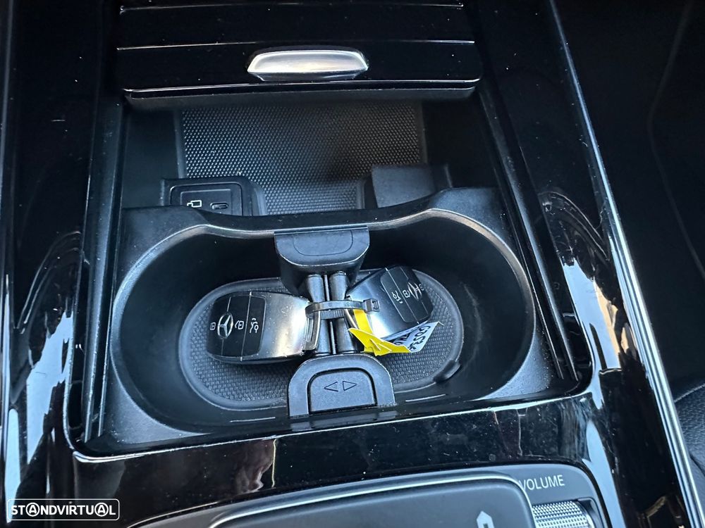 Mercedes-Benz GLA 250 e Style - 23