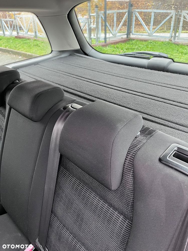 Peugeot 307 1.4 Trendy - 7