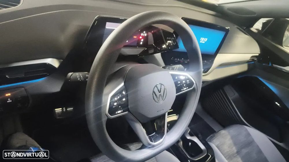 VW ID.4 Performance Upgrade Pure Style - 8