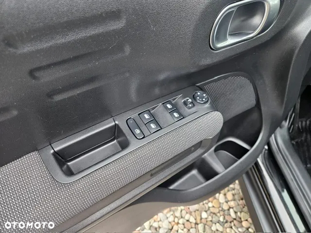 Citroën C3 Aircross 1.2 PureTech Shine Pack S&S - 21