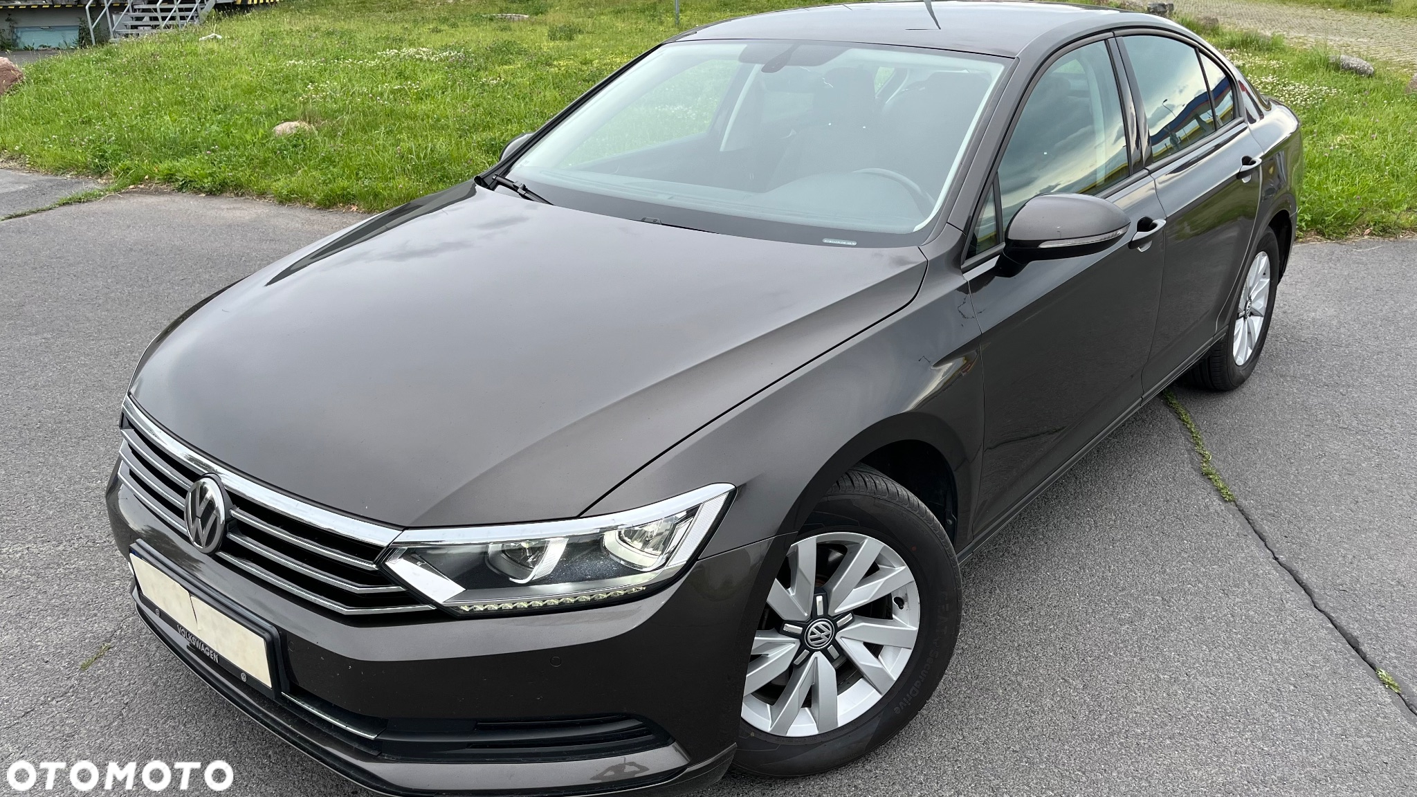 Volkswagen Passat 2.0 TDI SCR Comfortline - 3