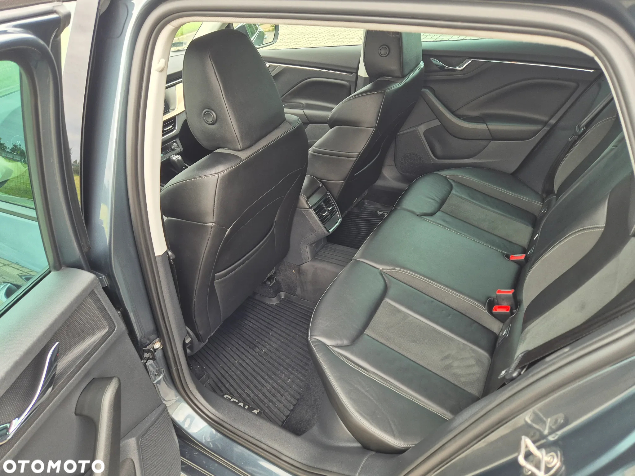 Skoda Scala 1.5 TSI Style DSG - 19