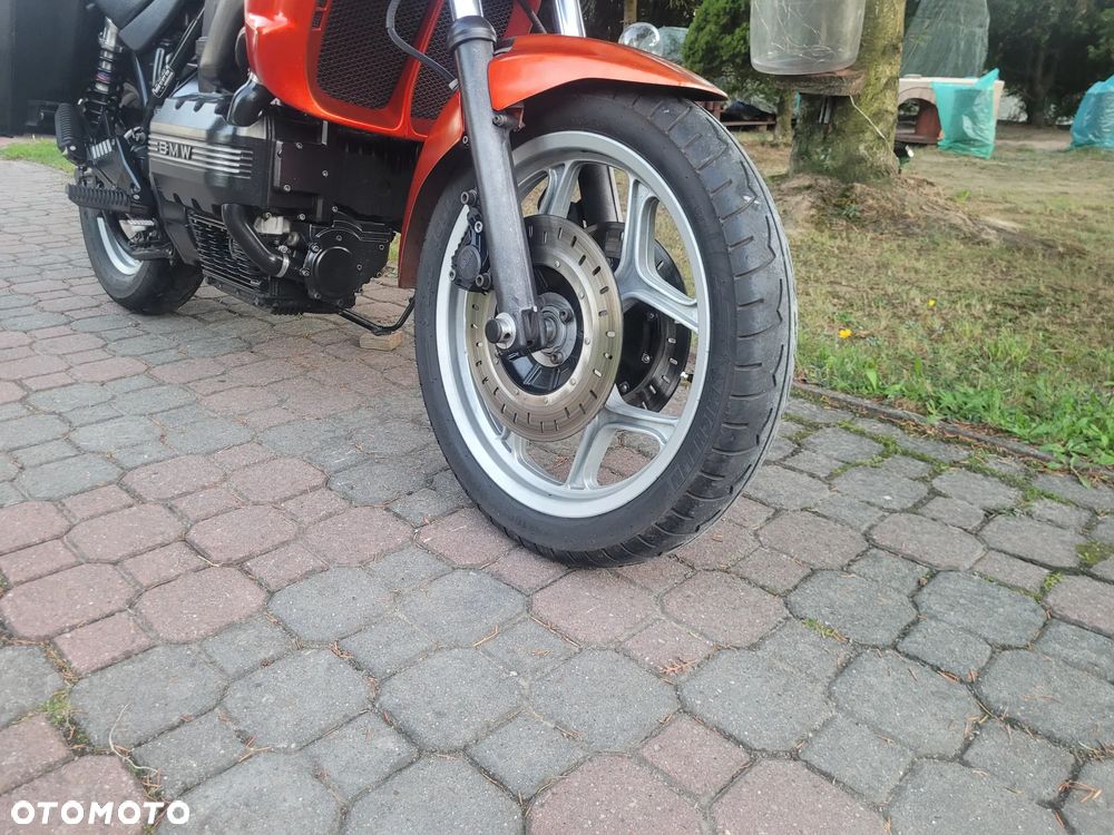 BMW K - 3