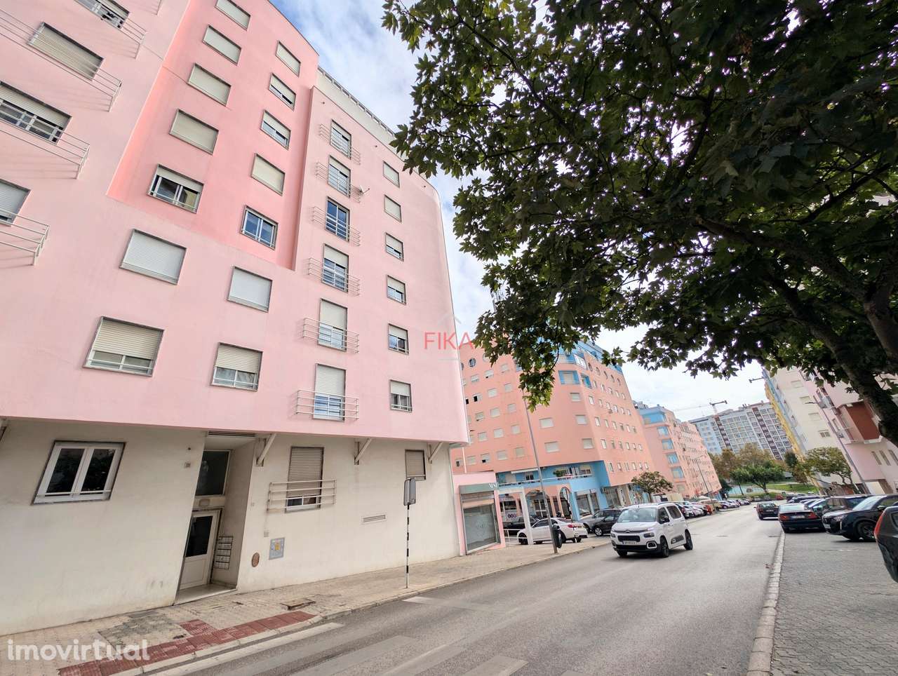 T2 em Santa Marta do Pinhal - Grande imagem: 2/25