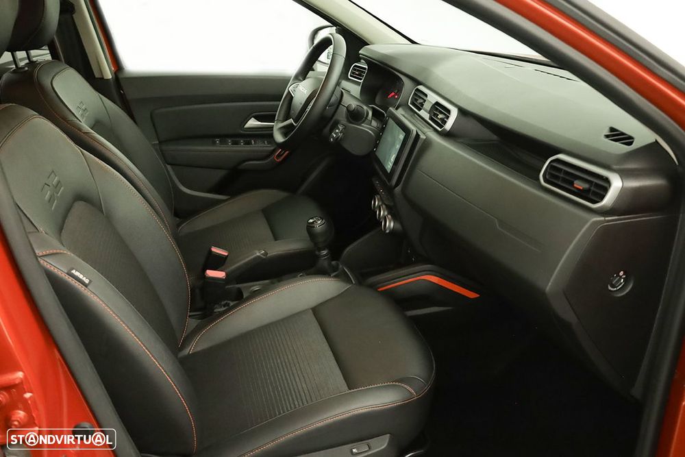 Dacia Duster 1.0 TCe SL Extreme - 22