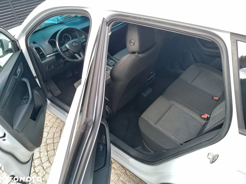 Skoda Karoq - 13