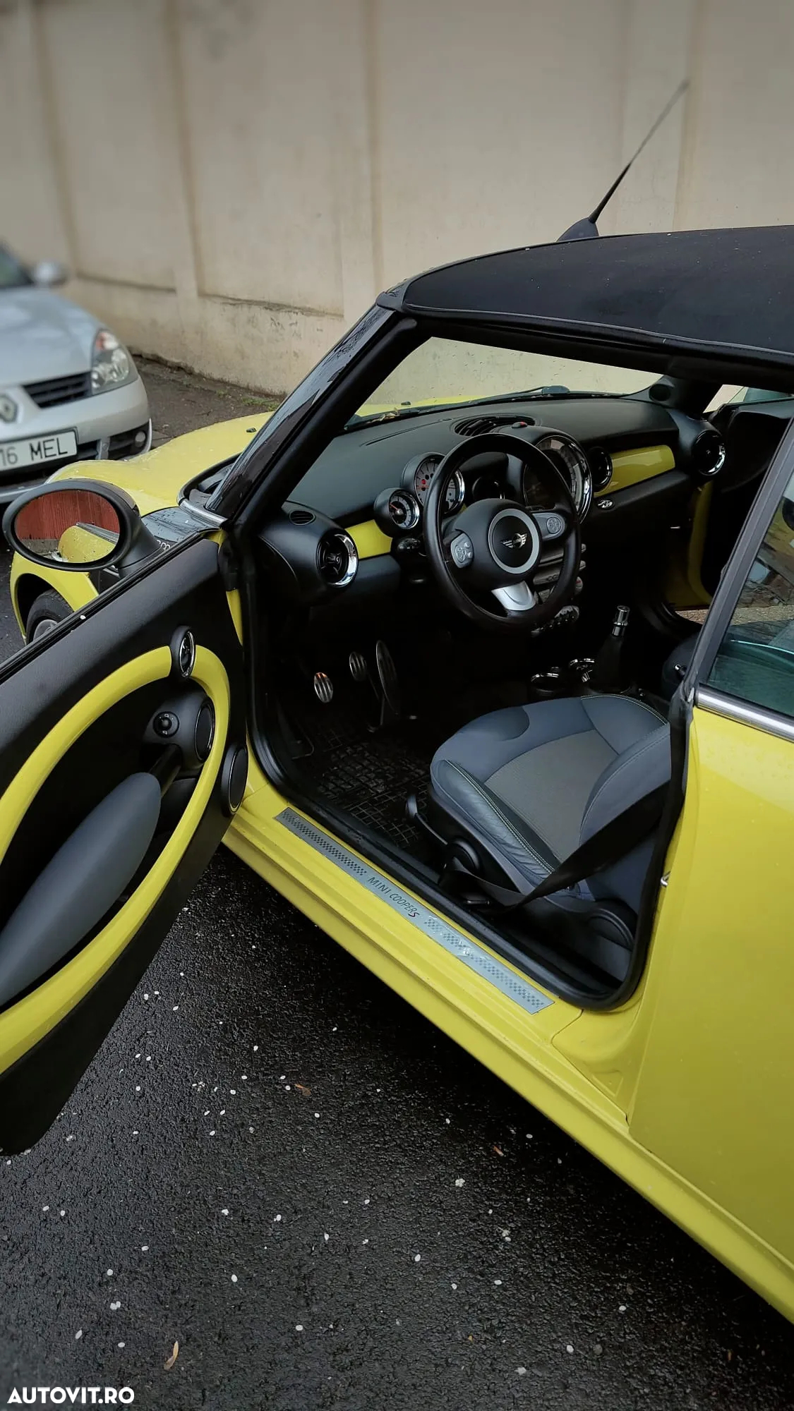 Mini Cooper S Standard - 10