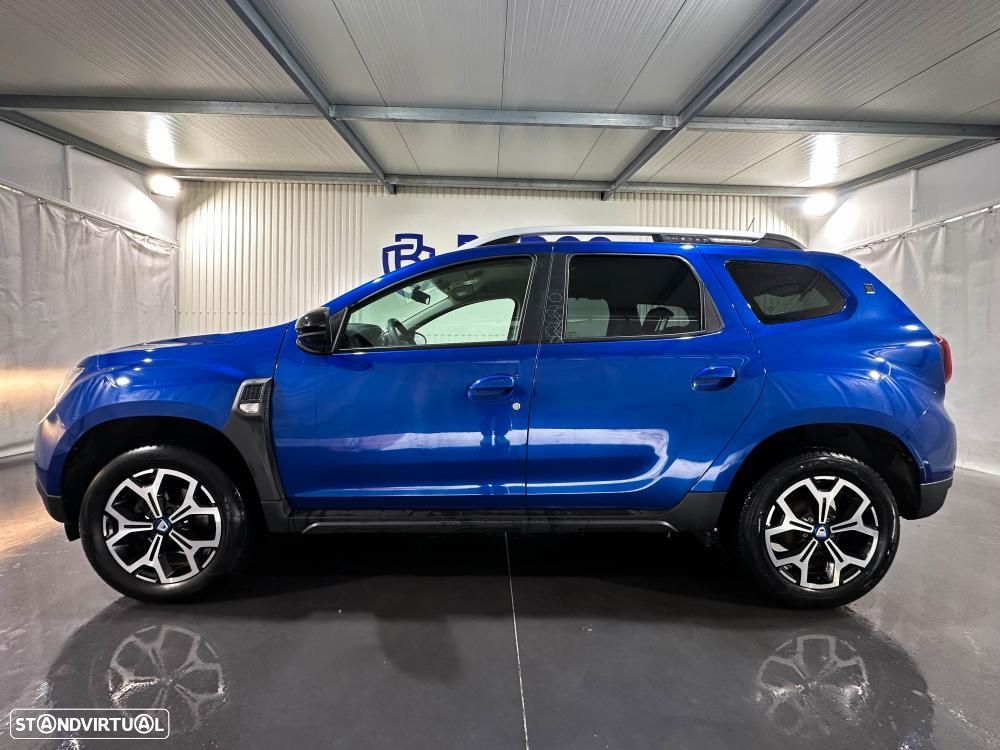 Dacia Duster 1.5 Blue dCi Extreme - 40