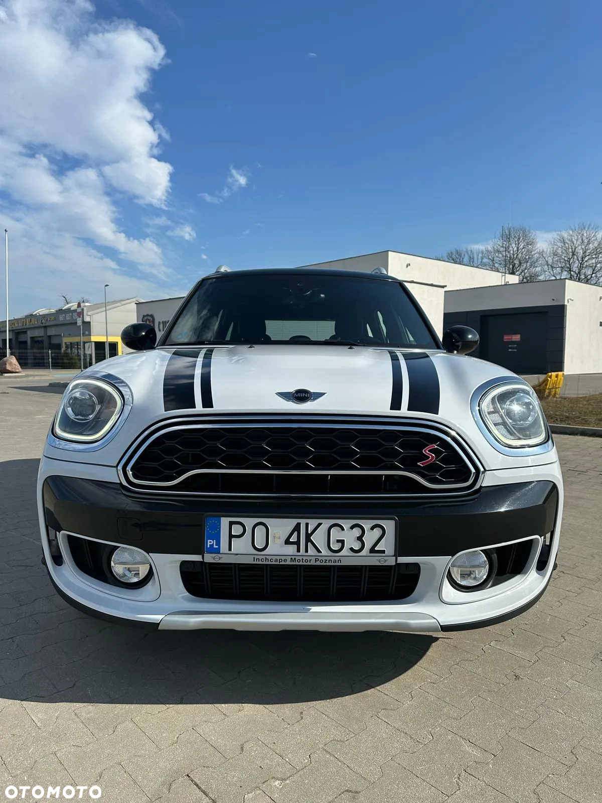 MINI Countryman Cooper S ALL4 - 7