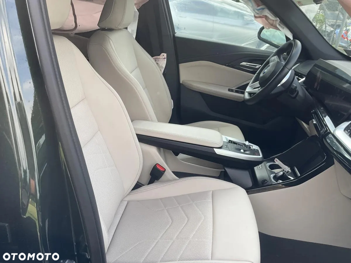 BMW X1 - 15