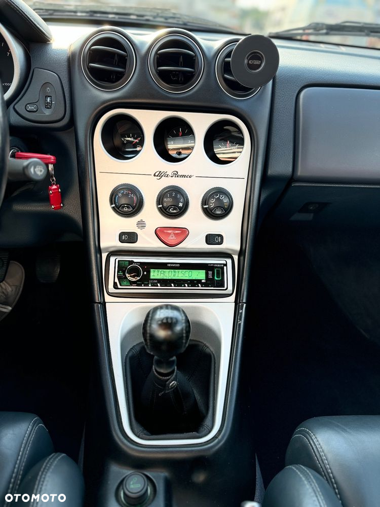 Alfa Romeo GTV 3.0 V6 - 22