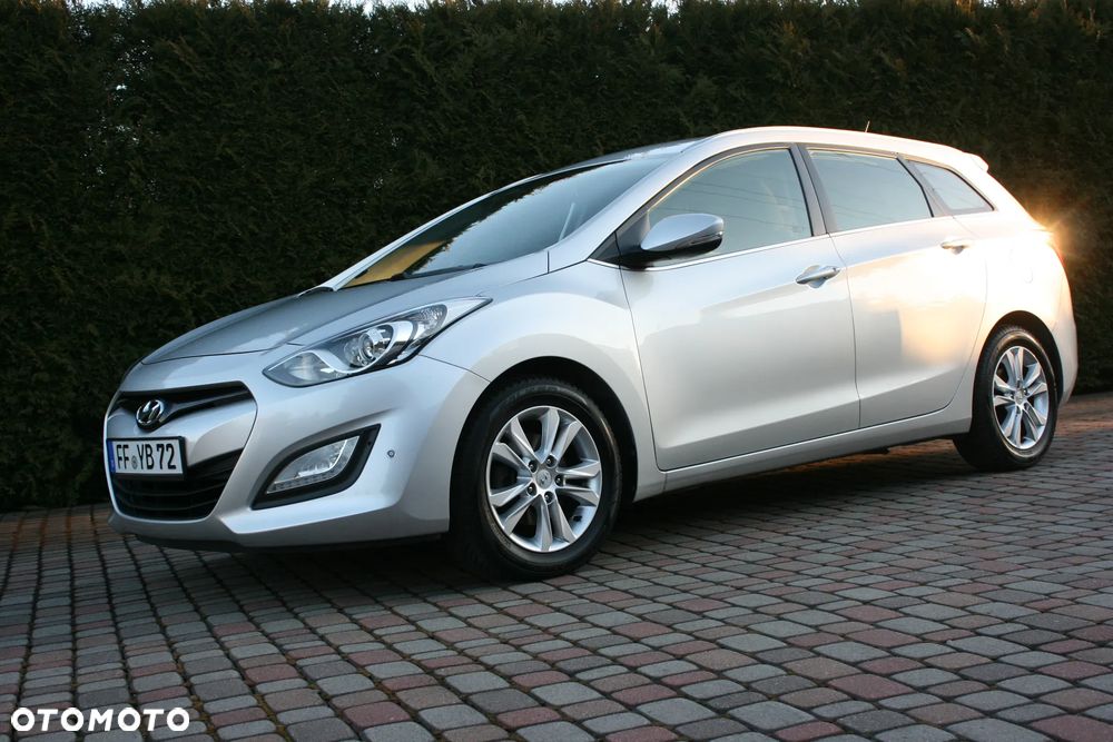 Hyundai i30 1.4 Style - 5