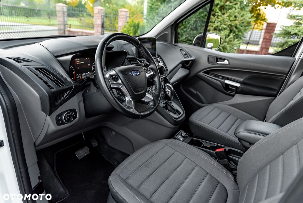 Ford Tourneo Connect 1.5 TDCi Trend PowerShift - 15