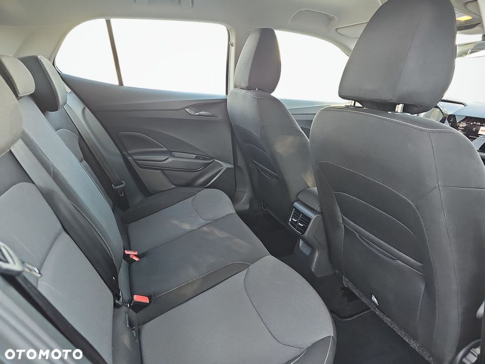 Skoda Fabia 1.0 Selection - 12