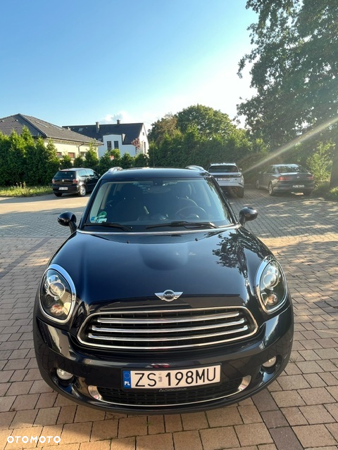 MINI Cooper D - 2