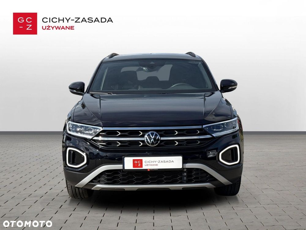 Volkswagen T-Roc 1.5 TSI Style DSG - 9