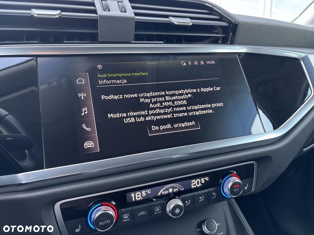 Audi Q3 35 TFSI S tronic - 24