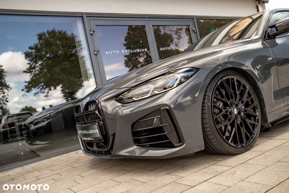 BMW Seria 4 M440i xDrive mHEV sport - 21