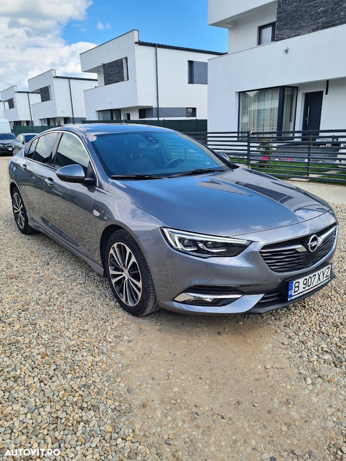 Opel Insignia 1.6 Turbo Start/Stop Aut. Innovation - 6
