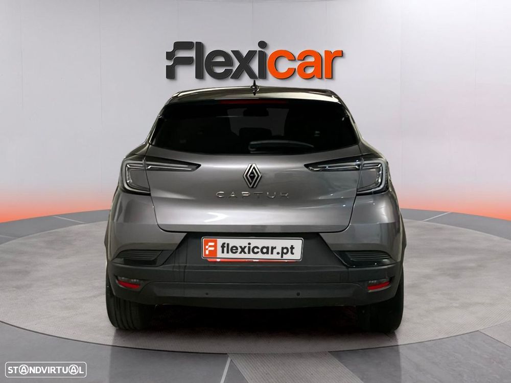 Renault Captur 1.3 TCe Techno EDC - 8