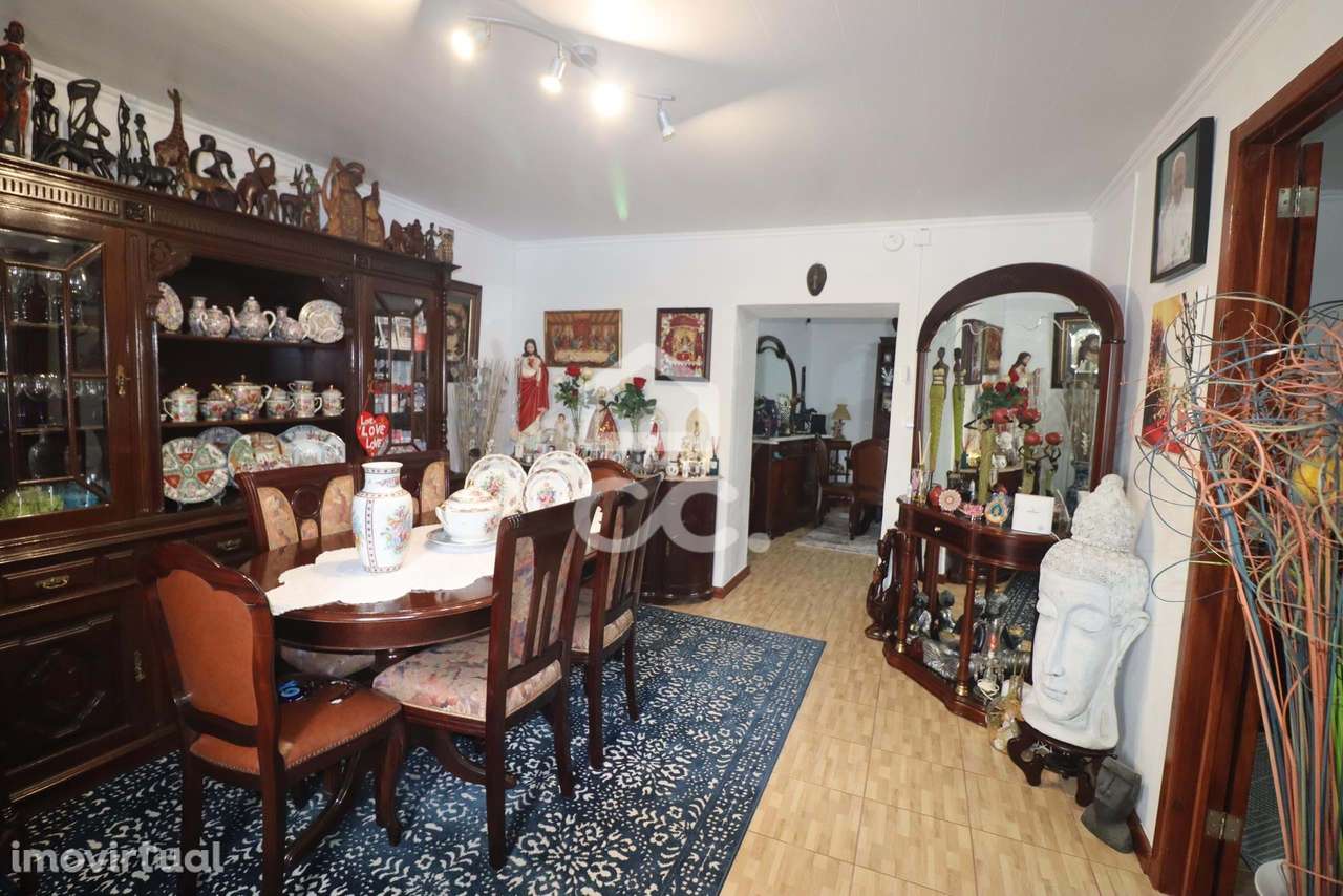 Moradia com 3 Quartos - Povoação - Grande imagem: 4/19