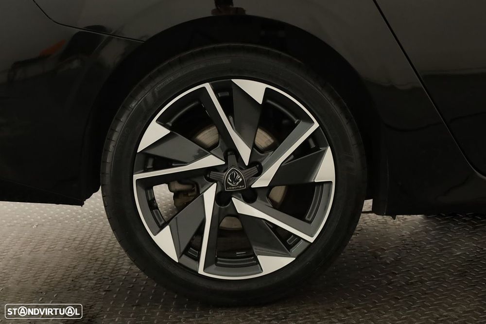 Peugeot 308 SW - 5