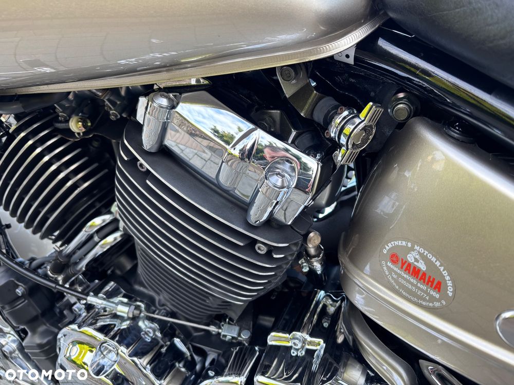 Yamaha Drag Star - 30