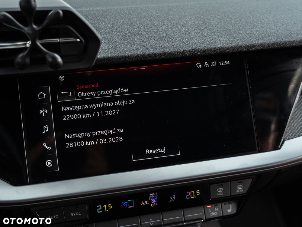 Audi RS3 Sportback - 26