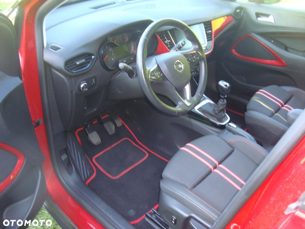 Opel Crossland - 2