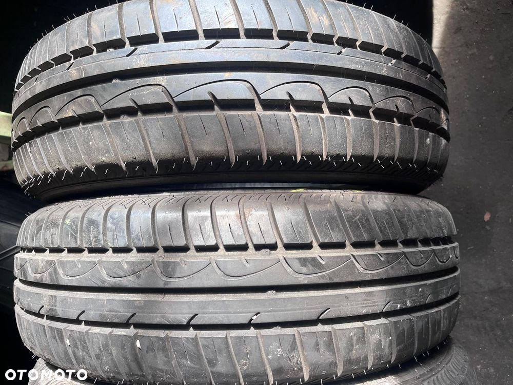 Fulda Ecocontrol 175/65 R14 82 T - 3
