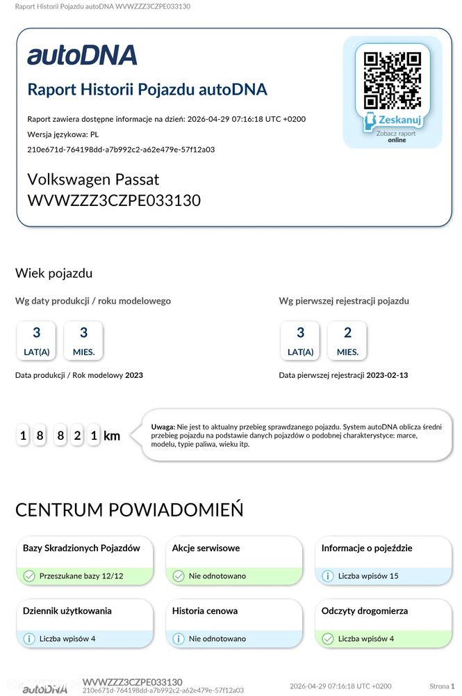 Volkswagen Passat Variant 2.0 TDI SCR DSG 4Motion Business - 18