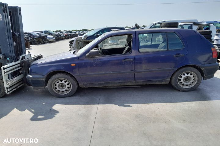 Kit pornire 030906026K / 0261200750/751 / 357905851 030906026K / 0261 - 4