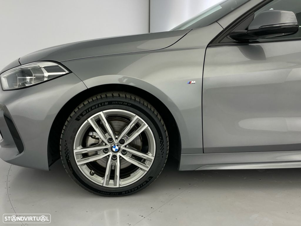 BMW 116 - 22
