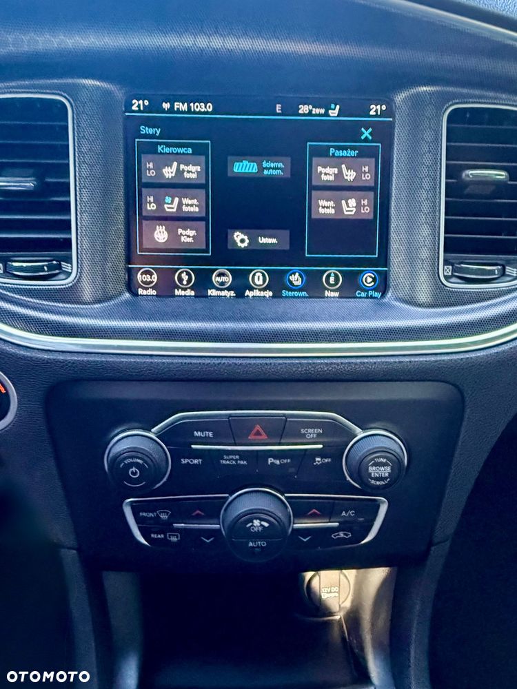 Dodge Charger - 21