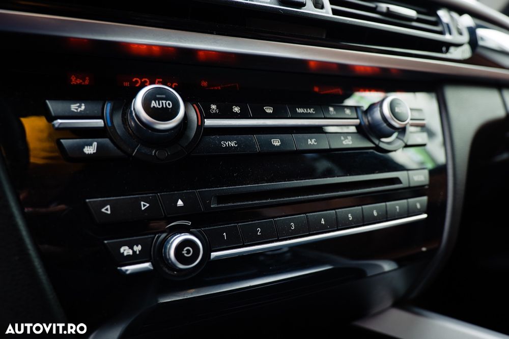 BMW X5 xDrive25d - 11