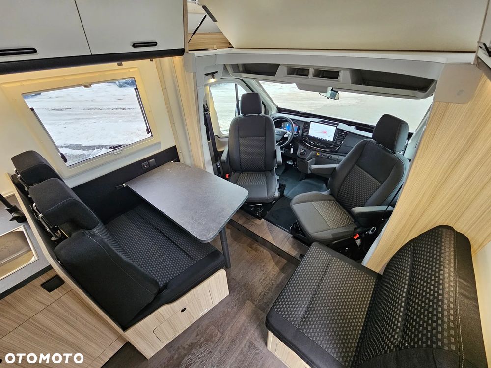Sun Living by Adria A 75 SL LITE - 6