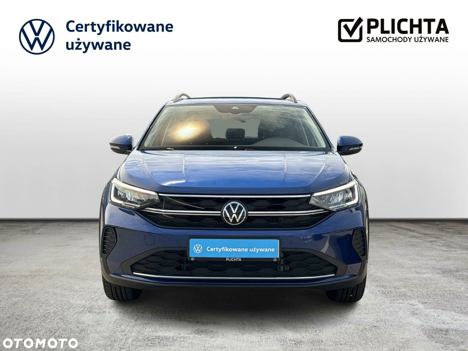 Volkswagen Taigo 1.0 TSI Life - 8