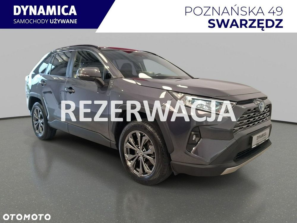 Toyota RAV4 - 2