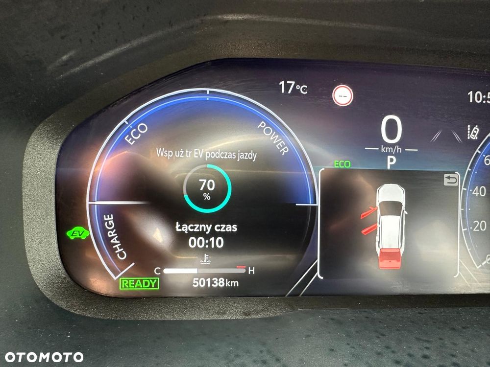 Toyota RAV4 2.5 Hybrid Selection 4x2 - 9